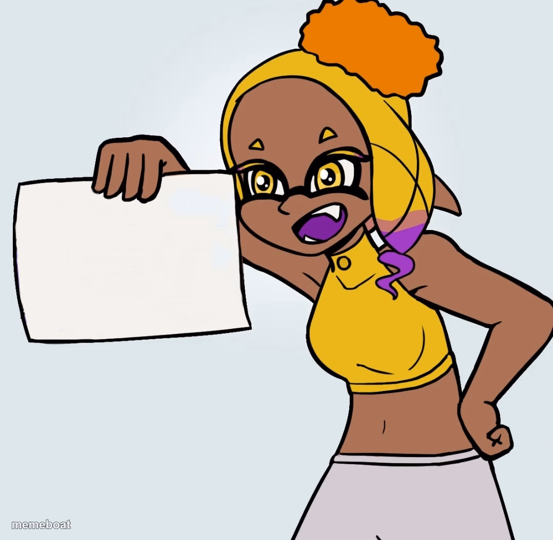 Frye paper - meme generator image preview