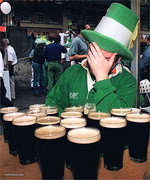 'Full' Irish