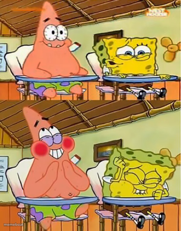 Full Spongebob 25 - meme generator image preview