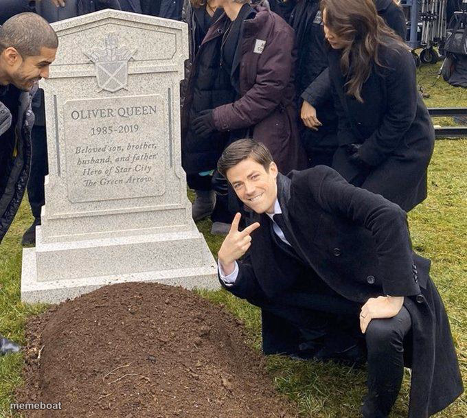 Funeral - meme generator image preview