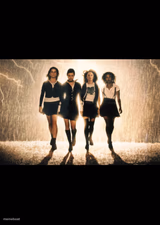 The Craft Walking