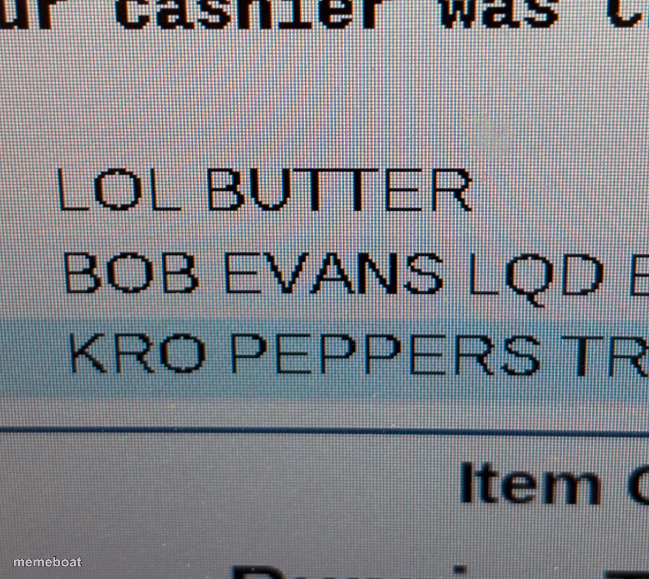 Funny butter - meme generator image preview