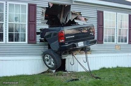 funny car crash - meme generator image preview