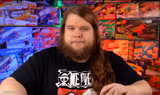 Funny Walrus Man