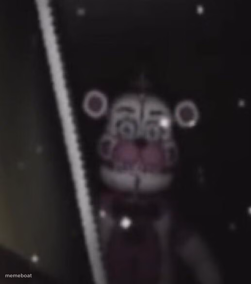 Funtime freddy - meme generator image preview