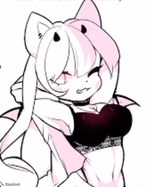 Furry Art (nsfw) - meme generator image preview