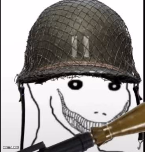Furry hunter - meme generator image preview