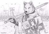 Fursader.
