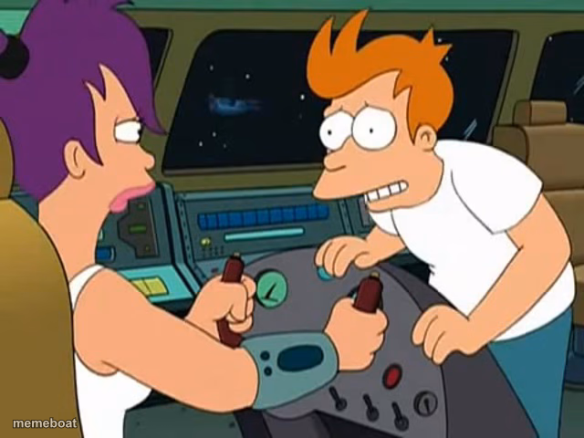 Futurama Fix It - meme generator image preview