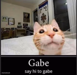 Gabe