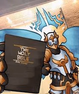 gabriel ultrakill