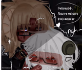 Gacha heat "moans"