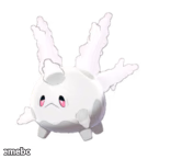 Galarian Corsola - meme generator image preview