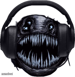 GAMER ANGLER - meme generator image preview