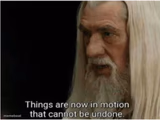 gandalf motion