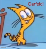 garfeldi
