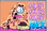 garfield TWITCHING