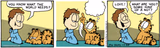 Garfield You Know What The World Needs?