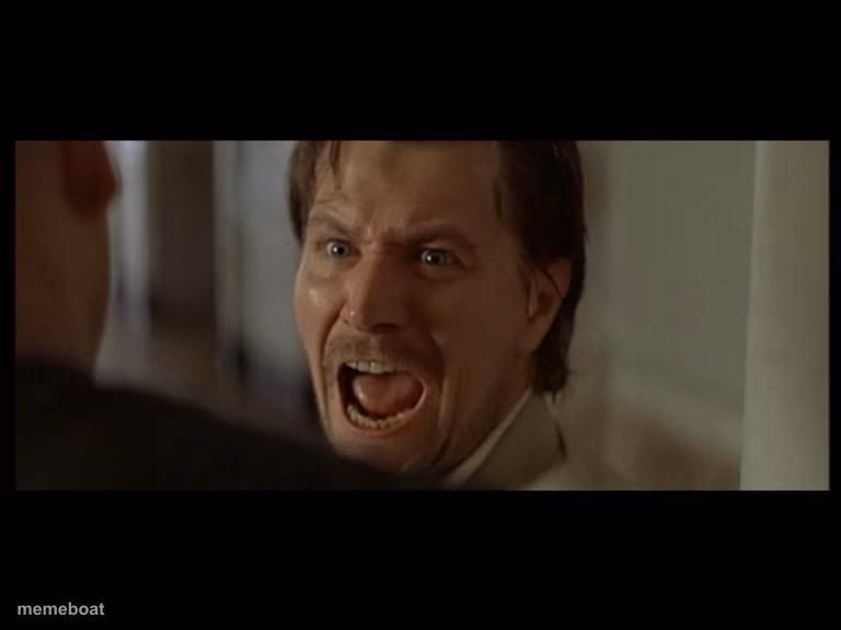 Gary Oldman Everyone - meme generator image preview