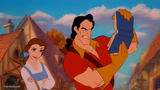 gaston book