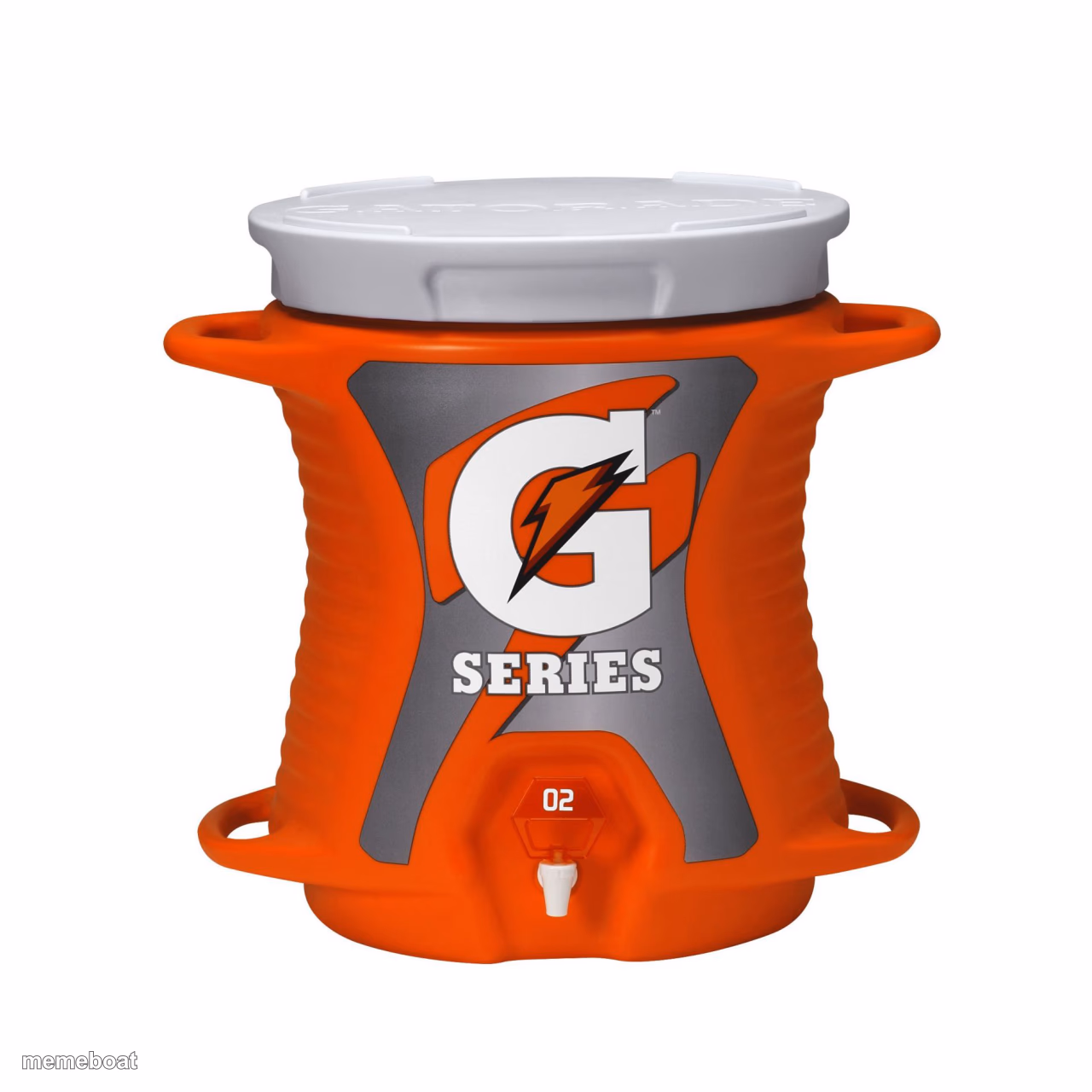 Gatorade Punch - meme generator image preview