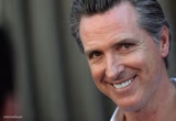 Gavin Newsom