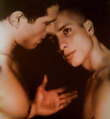 Gay Men
