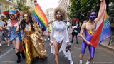 Gay Pride Parade
