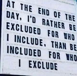 gay signage
