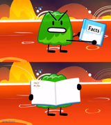 Gelatin's Book of Facts