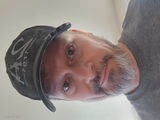 Gen X White guy