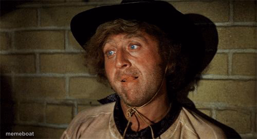 Gene Wilder - meme generator image preview