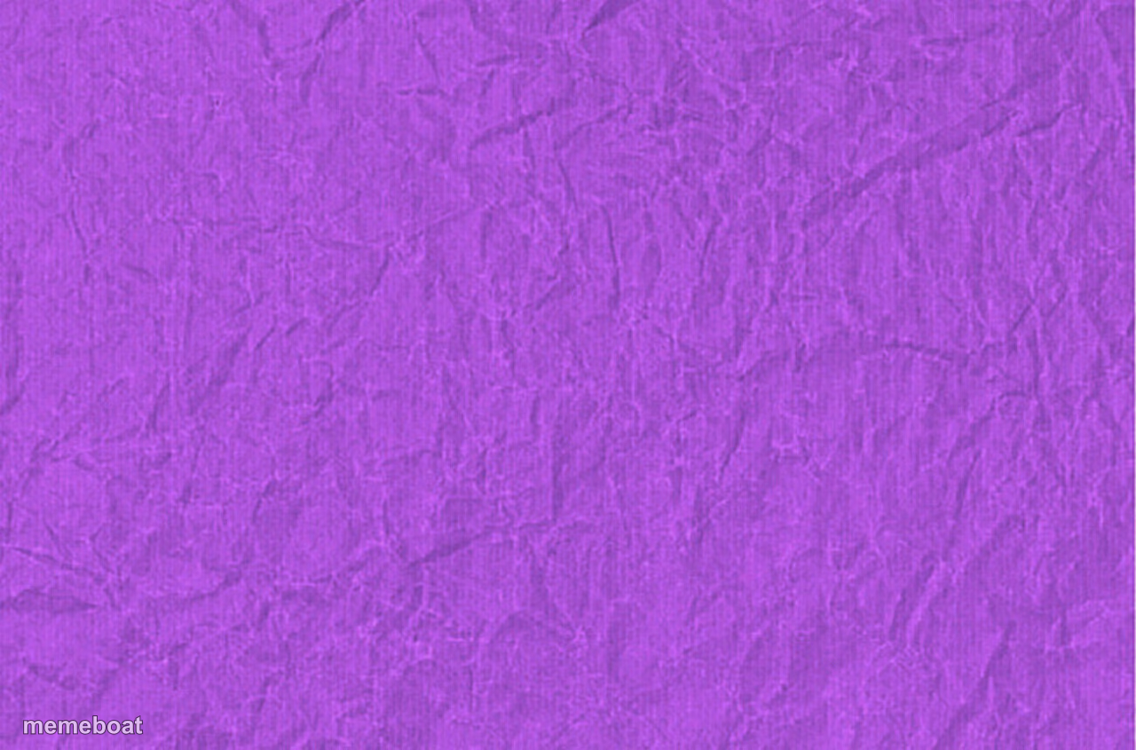 Generic purple background - meme generator image preview