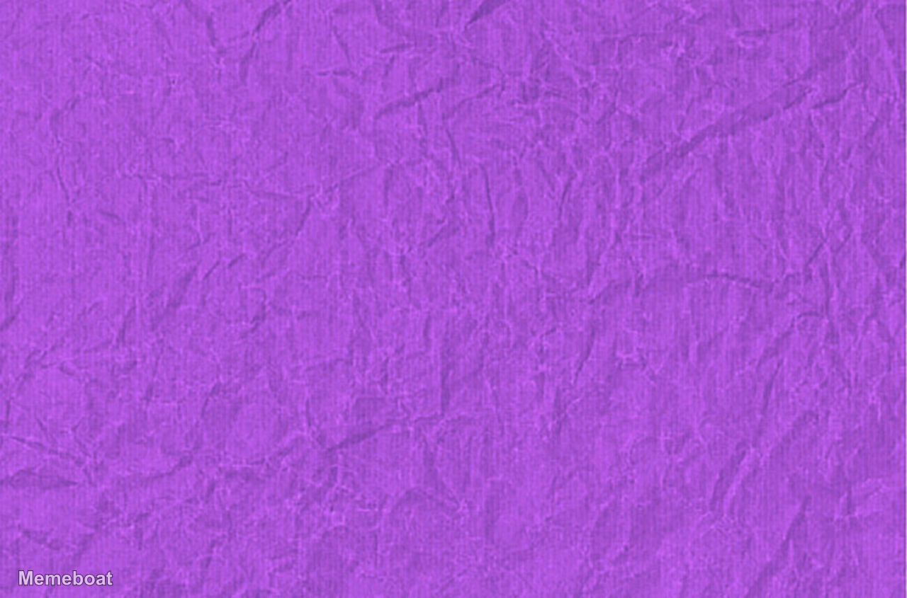 Generic purple background - meme generator image preview