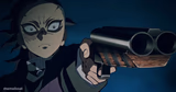 genya gun