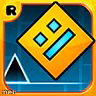Geometry Dash - meme generator image preview