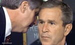 George Bush 9/11