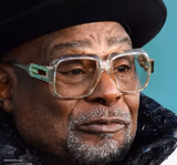 George Clinton