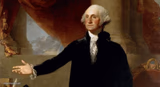 george washington