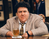George Wendt