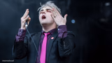 Gerard Way Why