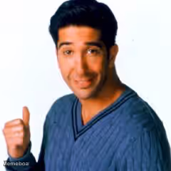Get a Load of this Guy
