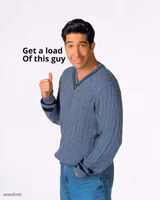 Get a load of this guy (Better Quality)