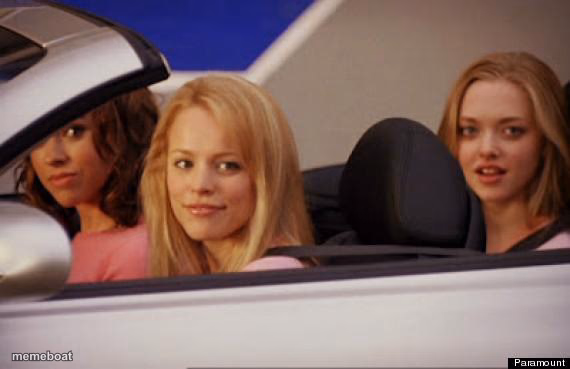 Get In Loser - meme generator image preview
