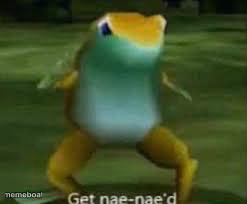Get Nae-Naed - meme generator image preview
