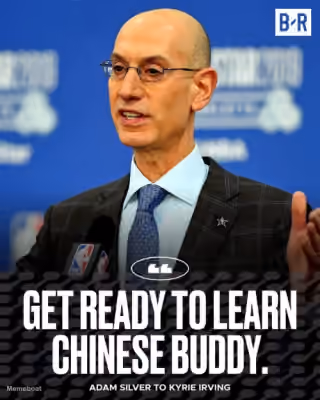 Get Ready to Learn Chinese, Buddy.