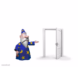 Get The F*** Outta Here