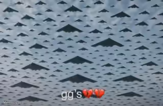 Gg's B-2 Bombers