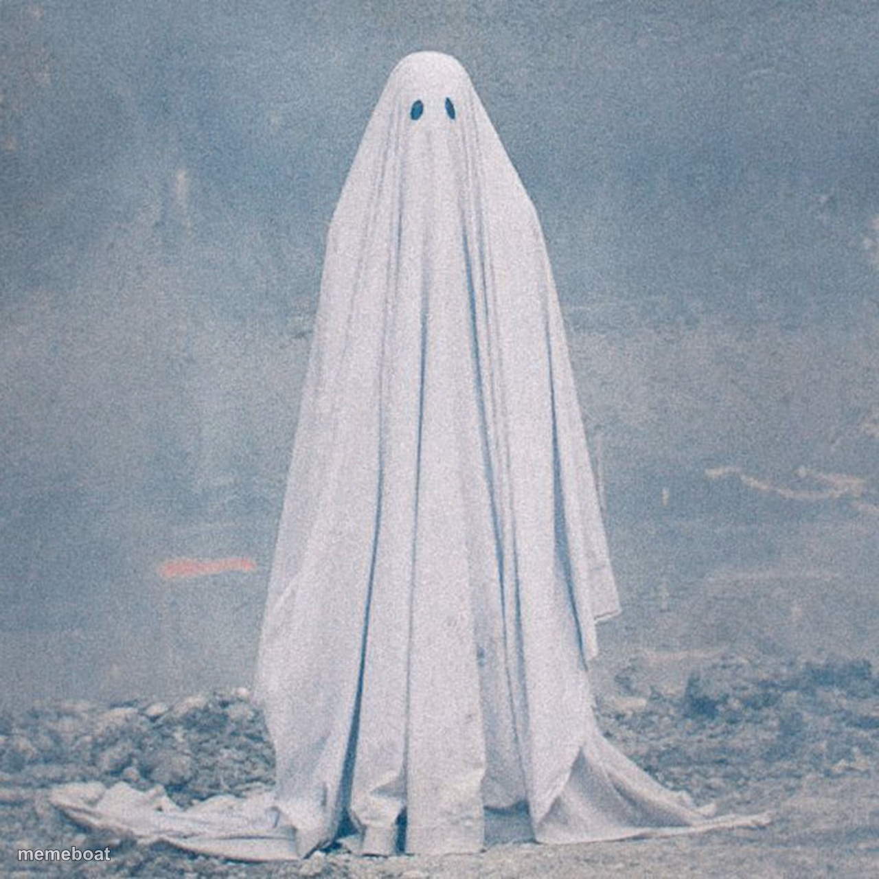 ghost - meme generator image preview