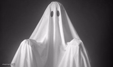 Ghost - meme generator image preview